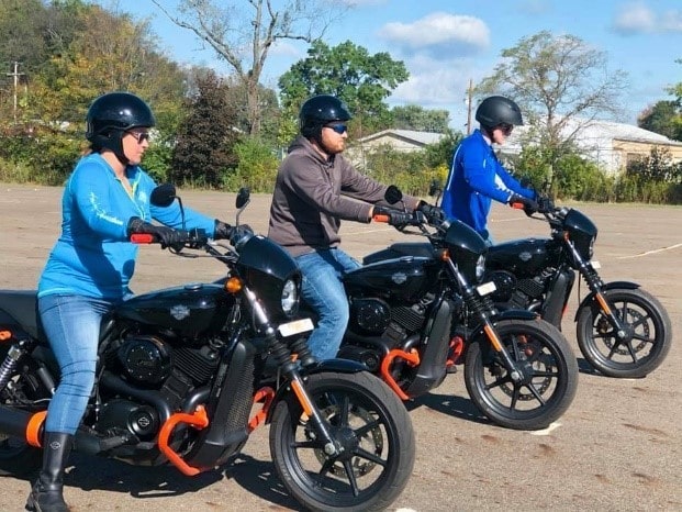 A CSUMB Capstone Project: Hollister, California – Birthplace of the American biker